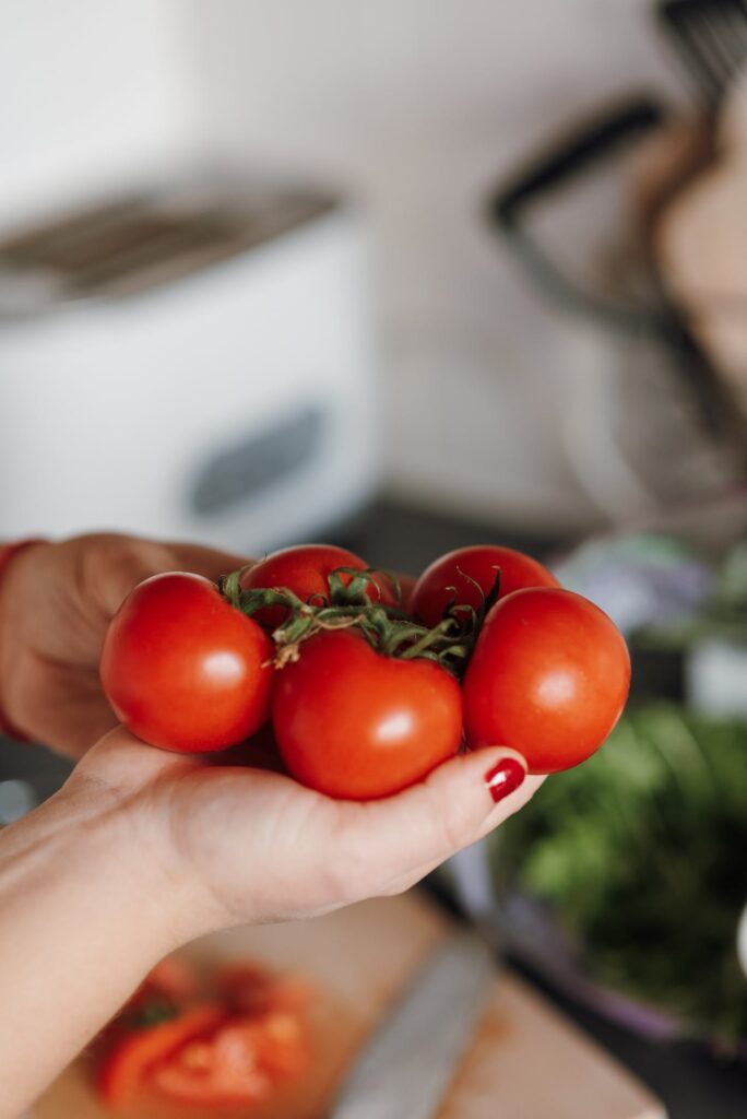 tomato ketchup recipe ingredients